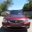 HYUNDAI / ACCENT / ТАГАЗ / R03 - TEMNO VISHNEVAYA 2