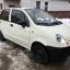 DAEWOO / MATIZ / G6J,12U - SMOKE BEIGE (СОЛИД) 2