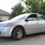 RENAULT / MEGANE 2 / D69 / GRIS PLATINE 3