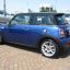 MINI COOPER‎ (R50-R60/F54/F56) / A63, WA63 - LIGHTNING BLUE (2007 – 2009, 2012 – 2015) 1