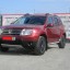 RENAULT / DUSTER / 21B / ROUGE TOREADOR 3