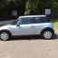 MINI COOPER‎ (R50-R60/F54/F56) / 900 - PURE SILVER (2002 – 2011) 2