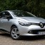 RENAULT / CLIO 4 / D69 / GRIS PLATINE 1