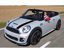 MINI COOPER‎ (R50-R60/F54/F56) / A62, WA62 - WHITE SILVER METALLIC (2007 – 2016)