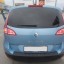 RENAULT / SCENIC 3 / RPA / BLEU OPALIN 2