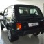 LADA / 4x4 URBAN (УРБАН) / 368 / НЕССИ (СОЛИД) 1