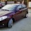 CHERY VERY,BONUS/ZAZ FORZA (A13) / 886428 - КРАСНЫЙ ЗАКАТ, KRASNY ZAKAT, ABENDROT 0