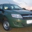 LADA / GRANTA / ТОЛЬЯТТИ / 309 / АЛЛИГАТОР 1