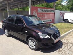DATSUN / on-DO / C06G = 137-ЛАВА