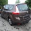 RENAULT / SCENIC 3 / CNB / BRUN MOKA 3