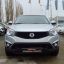 SSANGYONG / ACTYON / SAI - SILENT SILVER 0