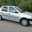 RENAULT / LOGAN / 632 / GRIS BOREAL 2