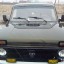 LADA / NIVA 4x4 (НИВА) / 347 / ЗОЛОТО ИНКОВ 0