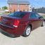 CHRYSLER | PRV | DARK GARNET RED 3