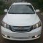 GEELY / EMGRAND EC7 / 080 - ATHENS WHITE 2