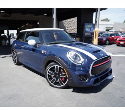 MINI COOPER‎ (R50-R60/F54/F56) / C24, YC24 - LAPISLUXURY BLUE (СОЛИД) (2015 – 2016)