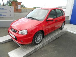 LADA / KALINA / 171 / КУБОК (СОЛИД)