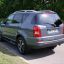 SSANGYONG / REXTON / ACT - TECHNO GREY 2