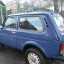 LADA / NIVA 4x4 (НИВА) / 440 / АТЛАНТИКА (СОЛИД) 0