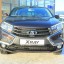 LADA / XRAY / 283 / КАШЕМИР 4