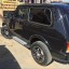 LADA / 4x4 URBAN (УРБАН) / 672 / ЧЕРНАЯ ПАНТЕРА (СОЛИД) 0