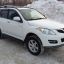 GREAT WALL / HOVER H5 / YB - MILKY WHITE (СОЛИД) 0