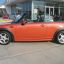 MINI COOPER‎ (R50-R60/F54/F56) / A26, WA26 - HOT ORANGE (2005 – 2007) 1