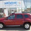 RENAULT / DUSTER / 21B / ROUGE TOREADOR 2