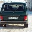 LADA / NIVA 4x4 (НИВА) / 304 / НАУТИЛУС (СОЛИД) 0