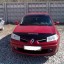RENAULT / MEGANE 2 / NNJ / ROUGE DYNA 0
