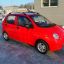 DAEWOO / MATIZ / 76L - CARMINE/CRIMSON/SCARLET RED (СОЛИД) 0