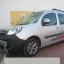 RENAULT / KANGOO 2 / KNX / GRIS ARGENT 0