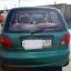 DAEWOO / MATIZ / 84L - TEAL, TEAL BLUE 1