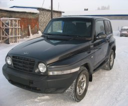 TAGAZ / TAGER (ТАГАЗ ТАГЕР) / S10 - GRANIT