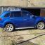 LIFAN / X60 / DARK BLUE 1