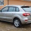 RENAULT / KOLEOS / HXA / MINERAL BEIGE 0