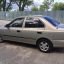 HYUNDAI / ACCENT / ТАГАЗ / H07 - MUSKAVIT 1