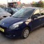 RENAULT / SCENIC 3 / 460 / BLEU ROY (СОЛИД) 2