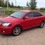TOYOTA | 3J6 | CRIMSON RED 0