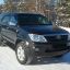 TOYOTA | 209 | NIGHT TIME BLACK 3
