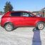 SSANGYONG / ACTYON / RAK - SUNRISE RED 1