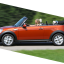 MINI COOPER‎ (R50-R60/F54/F56) / B23, WB23 - SPICE ORANGE (2011 – 2015) 2