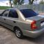 HYUNDAI / ACCENT / ТАГАЗ / H07 - MUSKAVIT 2
