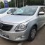 RAVON / R4 / GAN - SWITCHBLADE SILVER 0