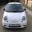 DAEWOO / MATIZ / GAZ - OLYMPIC WHITE (СОЛИД) 0