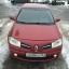RENAULT / MEGANE 2 / NNG / ROUGE PAVOT 0