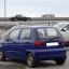 DAEWOO / MATIZ / UMO - ULTRA MARINE BLUE (СОЛИД) 0