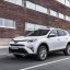 RAV4 / Toyota 0