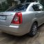 CHERY FORA,ELARA / VORTEX ESTINA (A21/A520) / KH - NASDAQ SILVER 0
