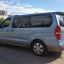 HYUNDAI / GRAND STAREX / NEA, MEL - BLUE DIAMOND 2